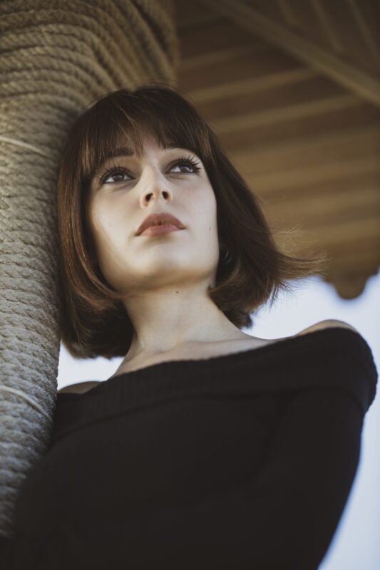 Fernanda feedback Bruna Beauty